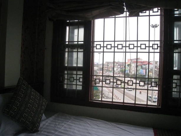 Imagen de la habitación del Hostel Hanoi Hoa Duong. Foto 7