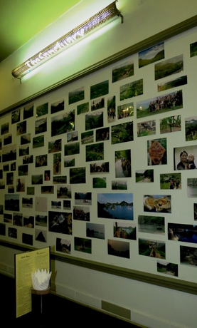 Imagen general del Hostel Hanoi Massive. Foto 1