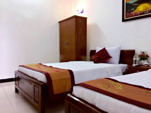 Imagen de la habitación del Hostel Hanoi Pearl, Hanoi. Foto 2