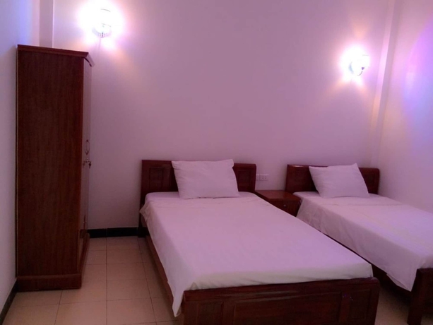 Imagen de la habitación del Hostel Hanoi Pearl, Hanoi. Foto 3