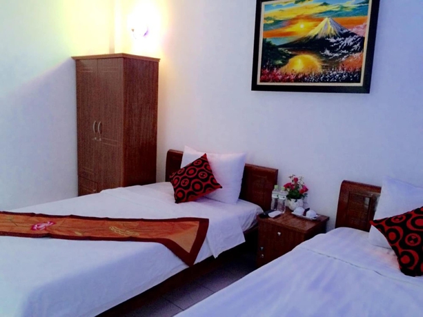 Imagen de la habitación del Hostel Hanoi Pearl, Hanoi. Foto 5