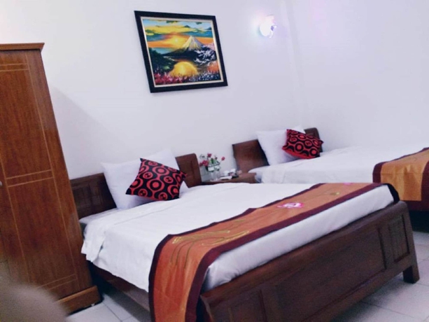 Imagen de la habitación del Hostel Hanoi Pearl, Hanoi. Foto 14