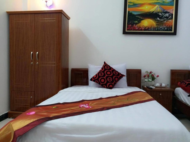 Imagen de la habitación del Hostel Hanoi Pearl, Hanoi. Foto 15