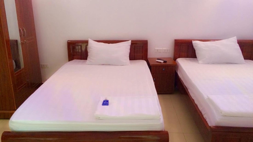 Imagen de la habitación del Hostel Hanoi Pearl, Hanoi. Foto 16