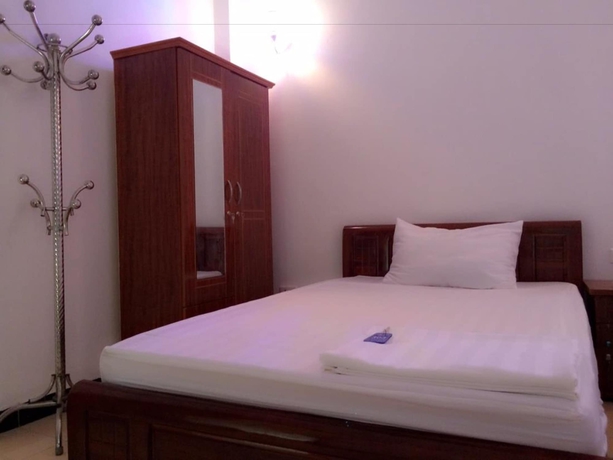 Imagen de la habitación del Hostel Hanoi Pearl, Hanoi. Foto 19