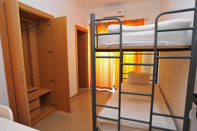 Imagen general del Hostel Hans Brinker Lisbon. Foto 3