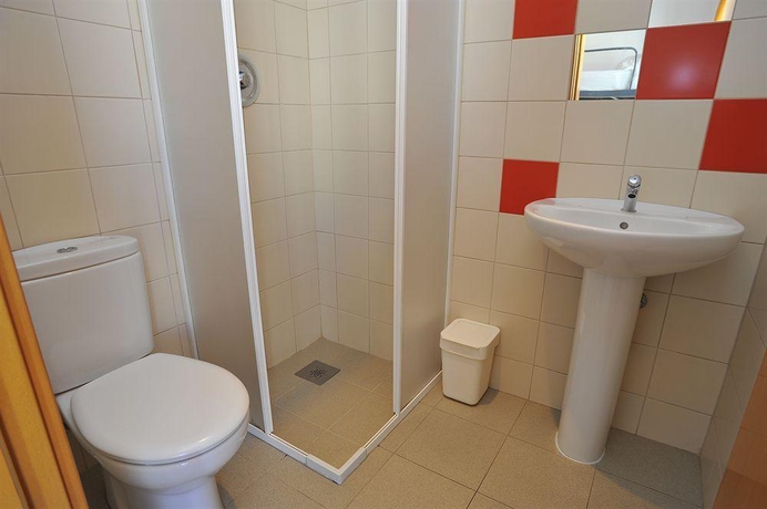 Imagen general del Hostel Hans Brinker Lisbon. Foto 4