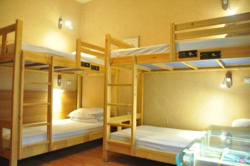 Imagen de la habitación del Hostel Hantang Inn. Foto 6