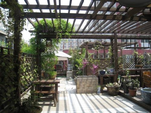Imagen general del Hostel Hantang Inn. Foto 2