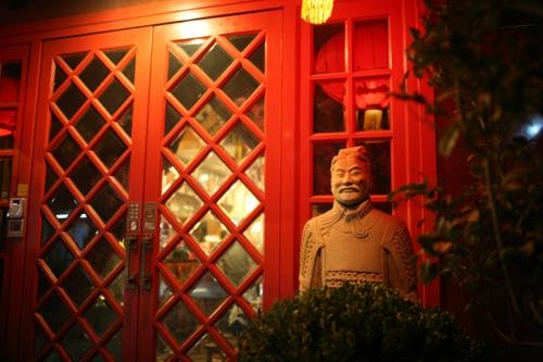 Imagen general del Hostel Hantang Inn. Foto 3