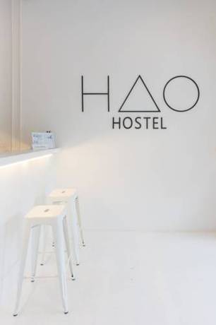 Imagen de la habitación del Hostel Hao. Foto 2