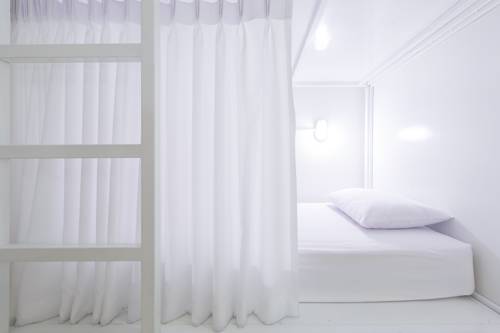 Imagen de la habitación del Hostel Hao. Foto 5