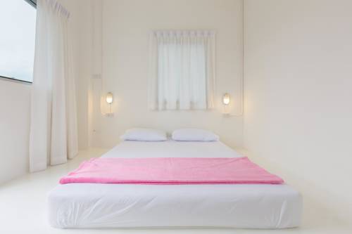 Imagen de la habitación del Hostel Hao. Foto 9