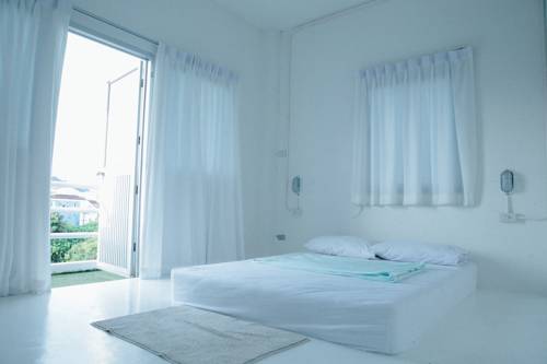 Imagen de la habitación del Hostel Hao. Foto 13