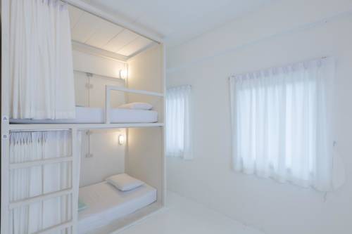 Imagen de la habitación del Hostel Hao. Foto 15