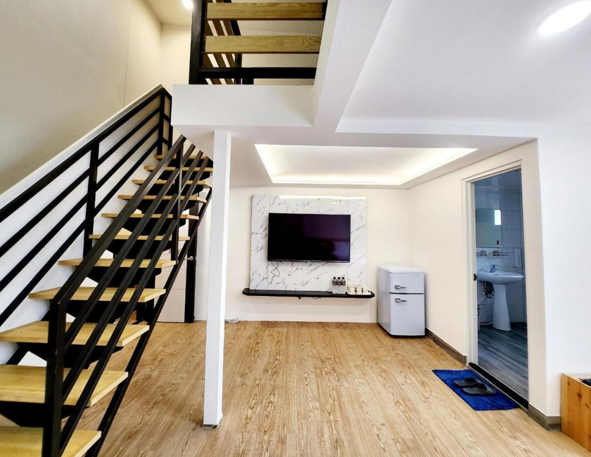 Imagen general del Hostel Happiness Yes. Foto 6