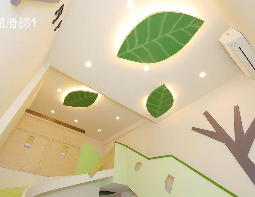 Imagen general del Hostel Happiness Yes. Foto 10