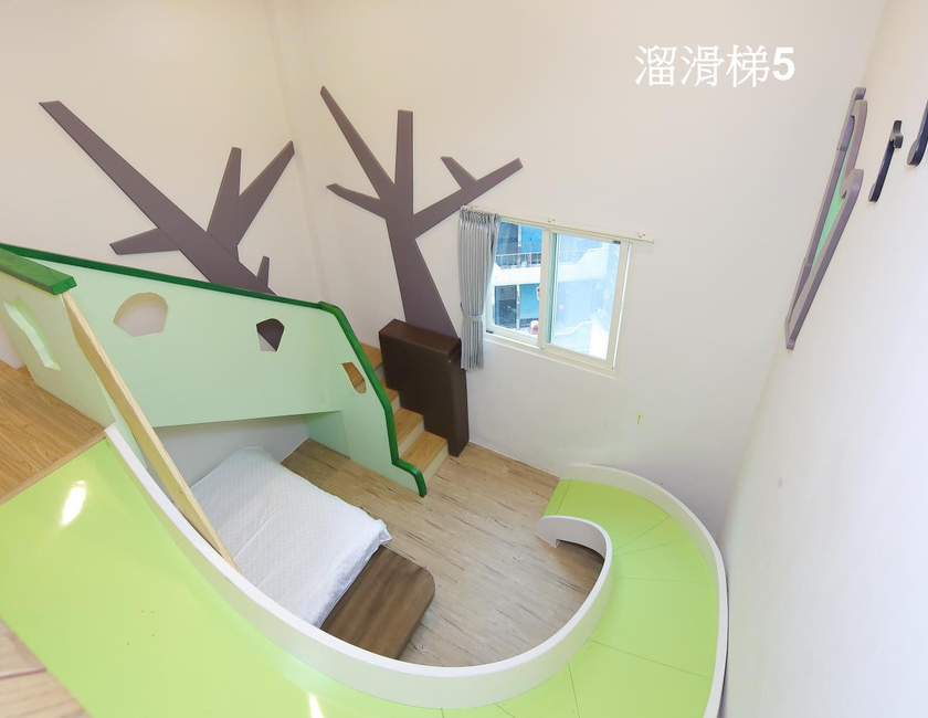 Imagen general del Hostel Happiness Yes. Foto 17