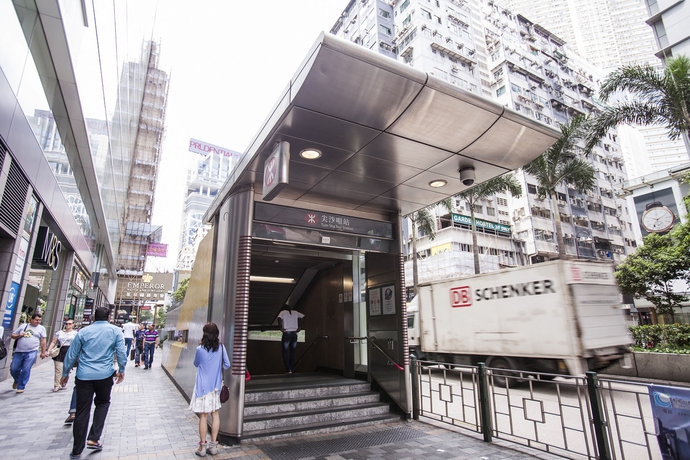Imagen de los exteriores del Hostel Happy Bee. Foto 15