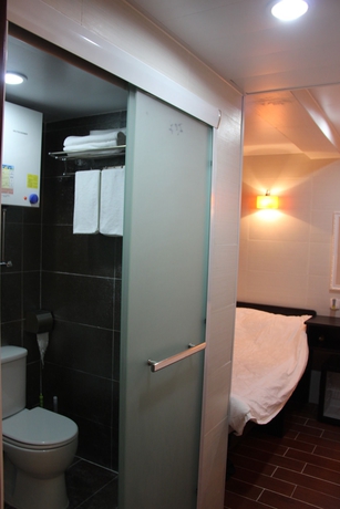 Imagen de la habitación del Hostel Happy Bee. Foto 9