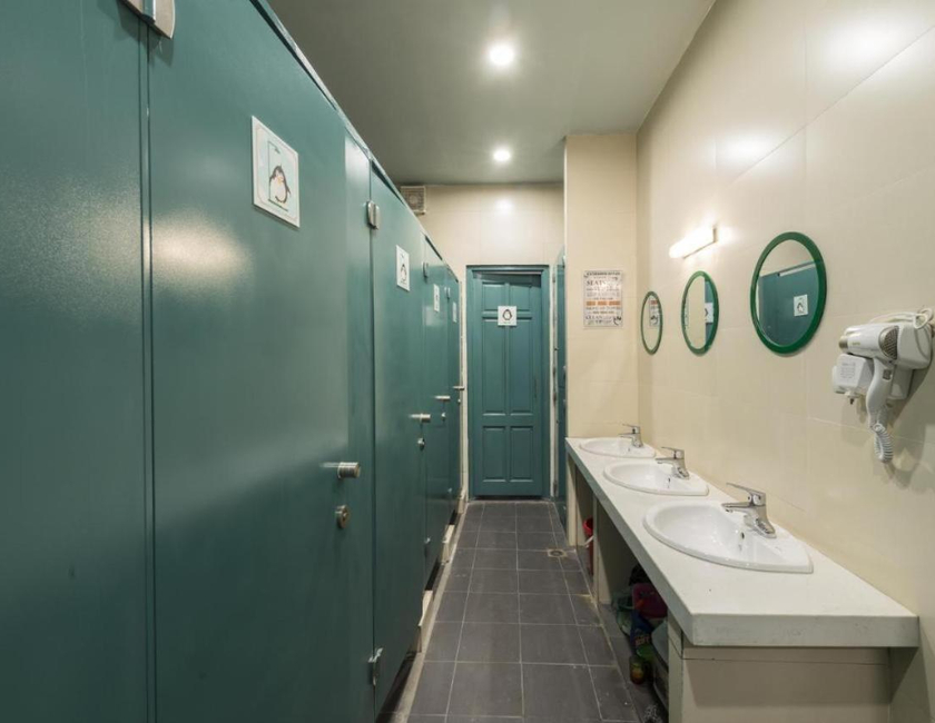 Imagen general del Hostel Happy Feet. Foto 20