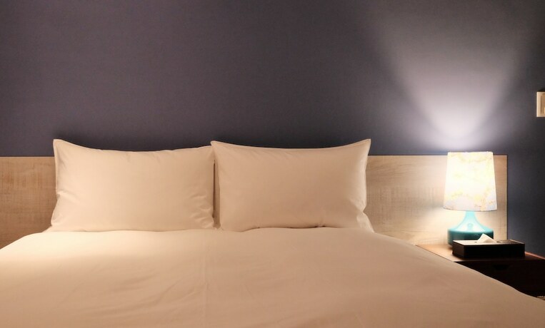 Imagen de la habitación del Hostel Happy Inn &. Foto 33