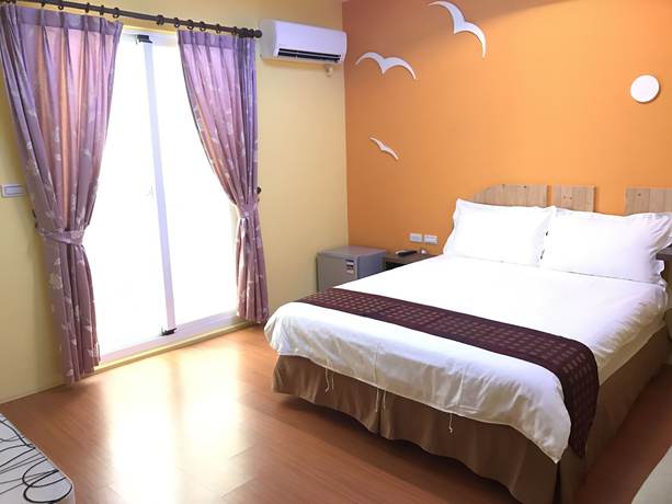 Imagen de la habitación del Hostel Happy Life. Foto 5