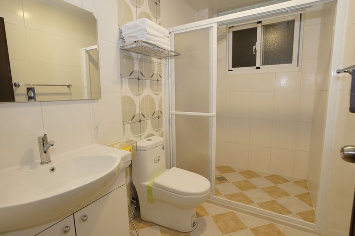 Imagen de la habitación del Hostel Happy Life. Foto 6