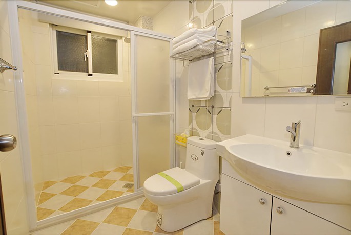 Imagen de la habitación del Hostel Happy Life. Foto 16