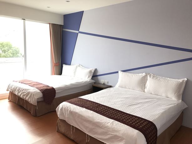 Imagen de la habitación del Hostel Happy Life, Taitung. Foto 10