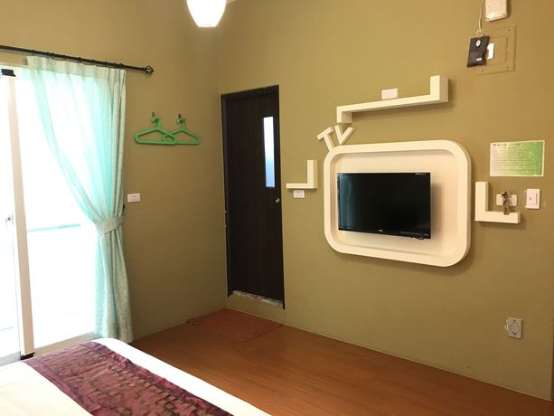 Imagen de la habitación del Hostel Happy Life, Taitung. Foto 11