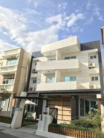 Imagen general del Hostel Happy Life, Taitung. Foto 1