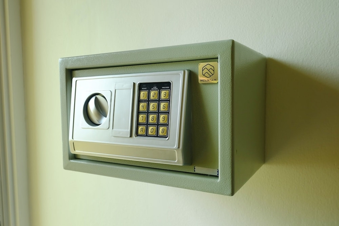 Imagen de la habitación del Hostel Happy, PATTAYA BEACH. Foto 5