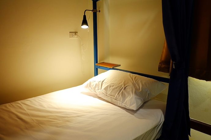 Imagen de la habitación del Hostel Happy, PATTAYA BEACH. Foto 7