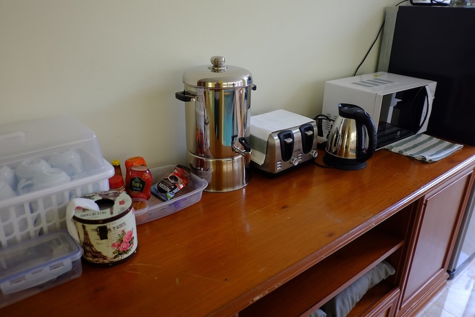 Imagen de la habitación del Hostel Happy, PATTAYA BEACH. Foto 9