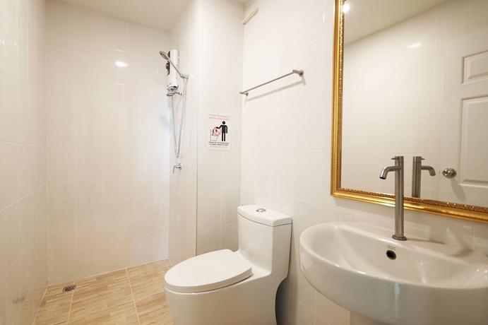 Imagen de la habitación del Hostel Happy, PATTAYA BEACH. Foto 11