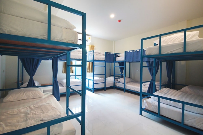 Imagen de la habitación del Hostel Happy, PATTAYA BEACH. Foto 14