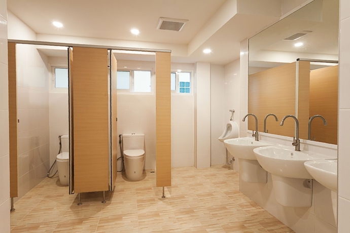 Imagen de la habitación del Hostel Happy, PATTAYA BEACH. Foto 15