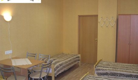 Imagen de la habitación del Hostel Happy, Riga. Foto 2