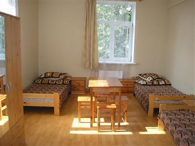 Imagen de la habitación del Hostel Happy, Riga. Foto 4
