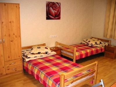 Imagen de la habitación del Hostel Happy, Riga. Foto 5