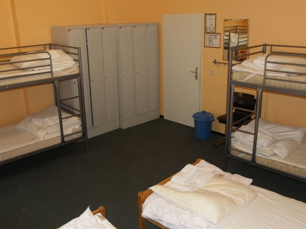 Imagen de la habitación del Hostel Happygolucky Hotel and. Foto 2