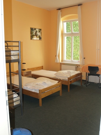 Imagen de la habitación del Hostel Happygolucky Hotel and. Foto 3