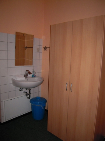 Imagen de la habitación del Hostel Happygolucky Hotel and. Foto 5