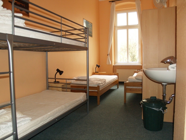 Imagen de la habitación del Hostel Happygolucky Hotel and. Foto 7