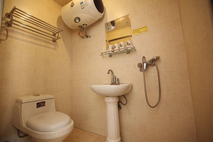 Imagen de la habitación del Hostel Harbin Kazy International Youth. Foto 2
