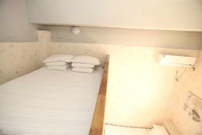 Imagen de la habitación del Hostel Harbin Kazy International Youth. Foto 6