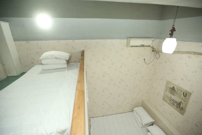 Imagen de la habitación del Hostel Harbin Kazy International Youth. Foto 7