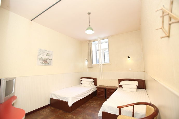 Imagen de la habitación del Hostel Harbin Kazy International Youth. Foto 10