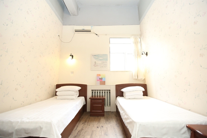 Imagen de la habitación del Hostel Harbin Kazy International Youth. Foto 11